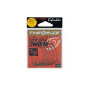 がまかつ セオライズ オフセットSWG-M 3/0 (NSC) 【釣具 釣り具】
