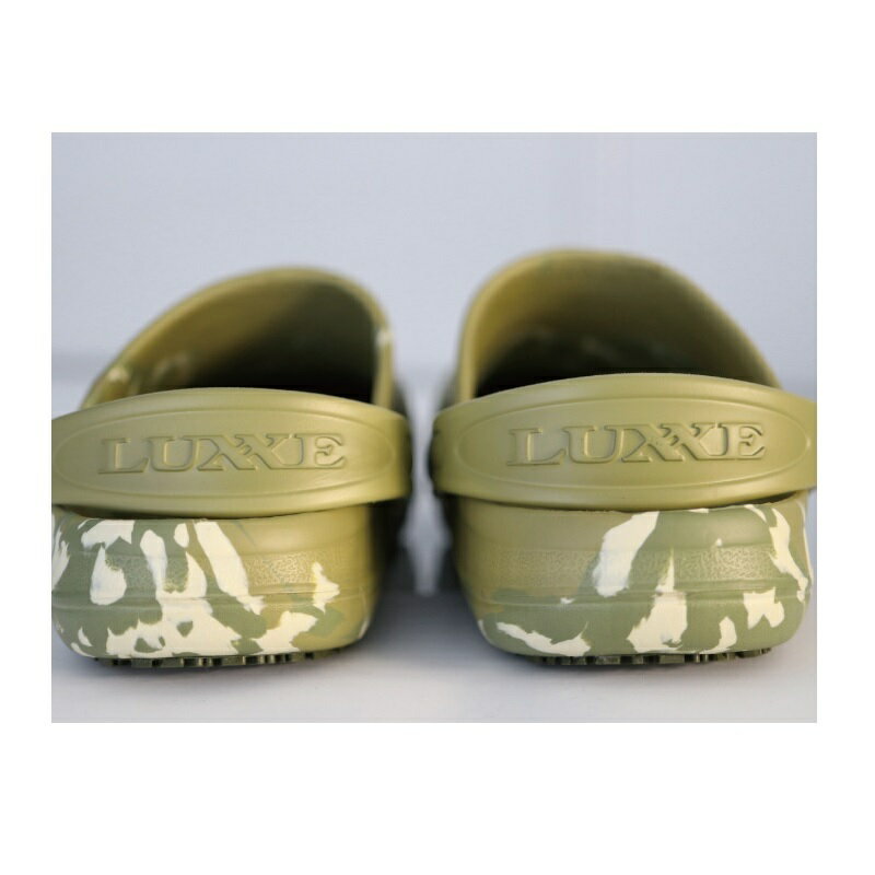 がまかつ　LE6000 プロテクトサンダル LL #2 パラダイソブルー　【釣具　釣り具】