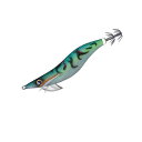 メジャークラフト EGZ-2.5 餌木蔵 2.5号 #031 クリアベイト(テ無) 【釣具 釣り具】