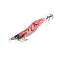 メジャークラフト EGZ-3 餌木蔵 3号 #027 グローピンク(テ無) 【釣具 釣り具】