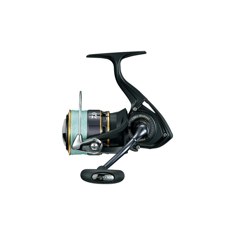 楽天市場】ダイワ 16 リーガル pe付 2508h (スピニングリール）の通販