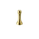 シマノ(Shimano) 夢屋アルミリールスタンド ゴールド GOLD 【釣具 釣り具】(4)