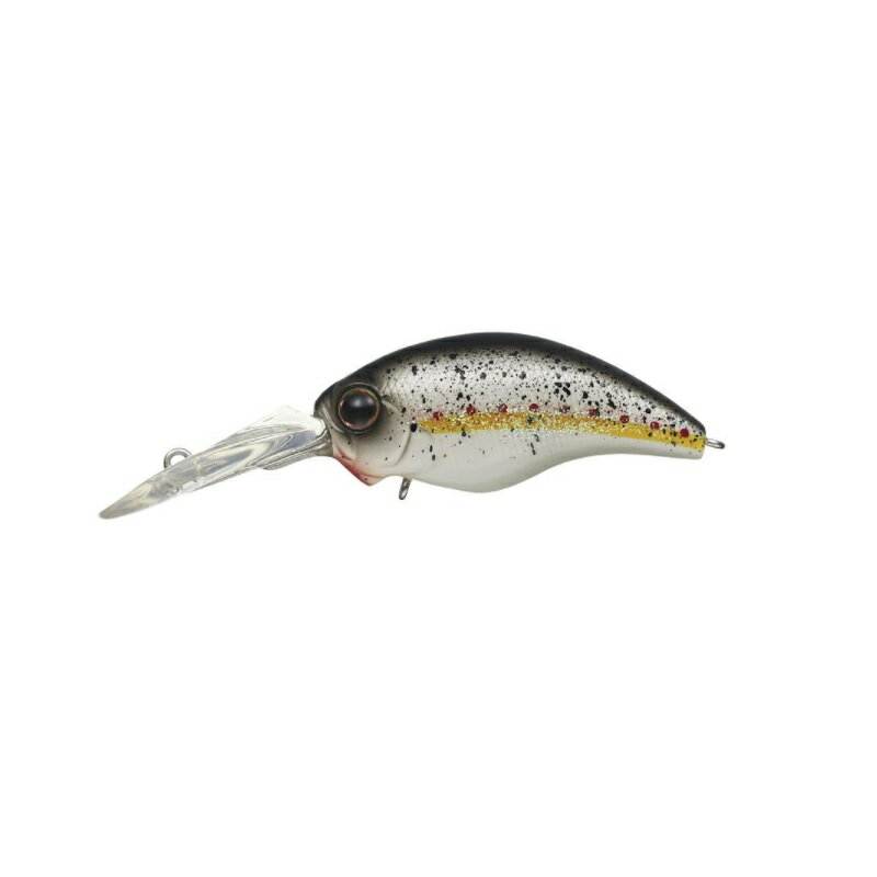 エバーグリーン ラトルインワイルドハンチ #272 キングシャッド 【釣具 釣り具】