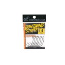 ハヤブサ FF316 LIGHTNING STRIKE 4 【釣具 釣り具】