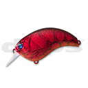 デプス イヴォーク 1.8 #05 レッドクロー 【釣具 釣り具】