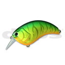 デプス イヴォーク 1.8 #06 ホットタイガー 【釣具 釣り具】