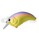デプス イヴォーク 1.8 #09 レインボー 【釣具 釣り具】