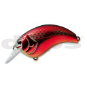 デプス イヴォーク 1.8 #21 レッドホログラム 【釣具 釣り具】
