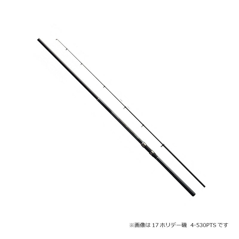 シマノ 17ホリデー磯 (イソ) HOLIDAY ISO 3-450PTS (遠投) 【釣具 釣り具】