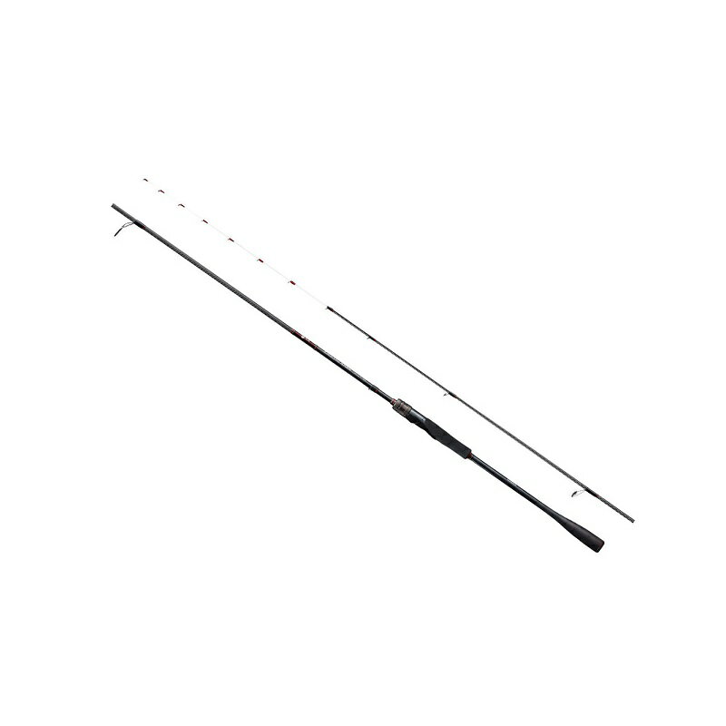 シマノ　エンゲツ エクスチューン 一つテンヤマダイ230H　/ 炎月 ひとつテンヤ 真鯛 船竿　【釣具　釣り具】