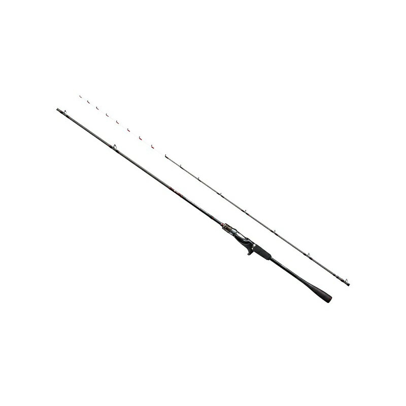 シマノ　エンゲツ エクスチューン 一つテンヤマダイ B230H LEFT　/ 炎月 ひとつテンヤ 真鯛 船竿 ベイトモデル 左巻き用　【釣具　釣り具】