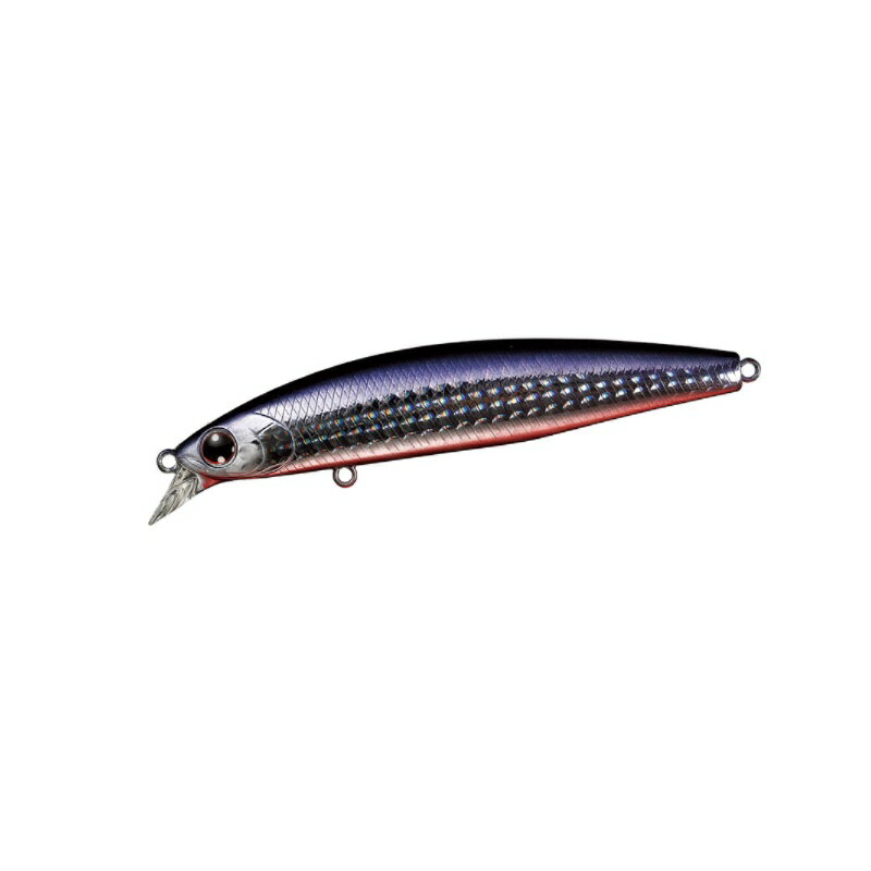 ダイワ ショアラインシャイナーZ セットアッパー97S 3Dカタクチレッドベリー