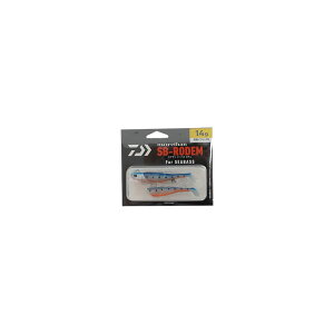ダイワ(Daiwa) モアザン シーバス SB-ロデム 14g 月詠イワシ 【釣具 釣り具】