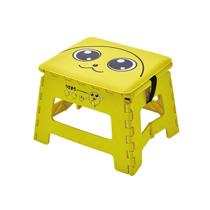 仕様表●丈夫でコンパクトですので、持ち運びラクラク。●プラスティック製ですので、錆びの心配もなくお手入れ簡単。●クッションシート付きで長時間座っても快適。Gamakatsu UK8006がまかつ　うきまろ どこでも楽ちんチェア UK8006...