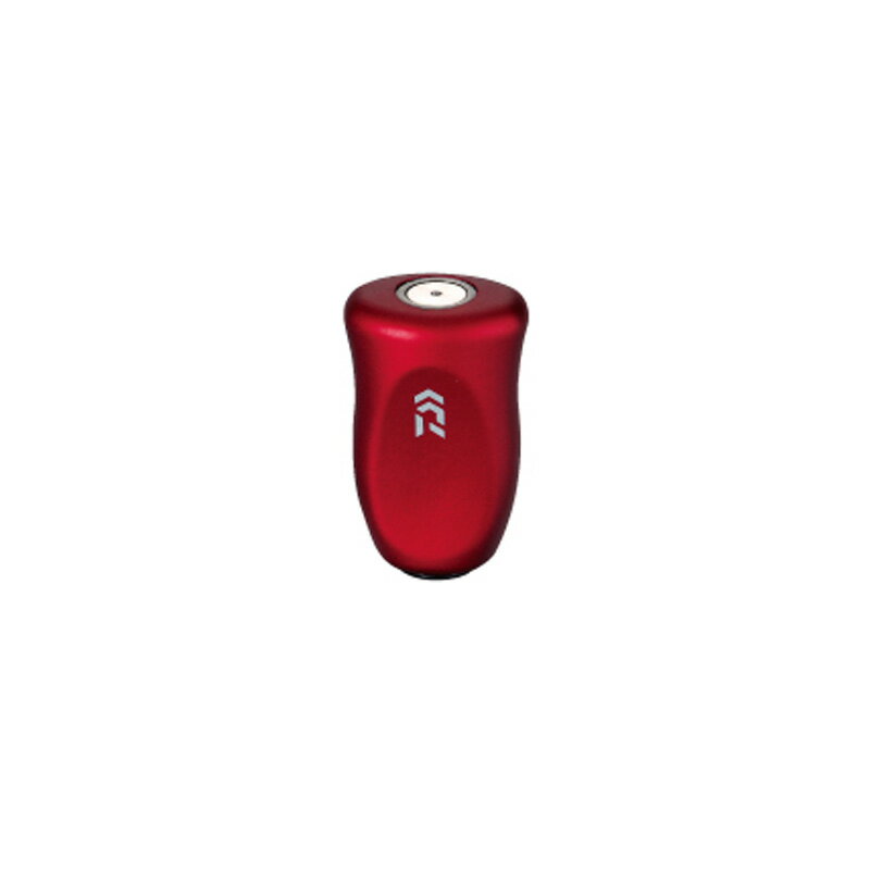ダイワ(Daiwa)　RCS I型コルクノブ レッド　　【釣具　釣り具】