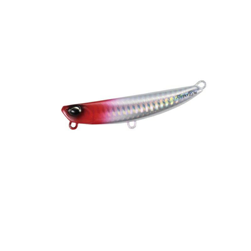 デュオ ビーチウォーカー フリッパー Z36 GHA0572 UV RHホロ