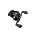 ダイワ(Daiwa) タトゥーラ TW 400XHL /ベイトリール バスリール 左巻き 【釣具 釣り具】