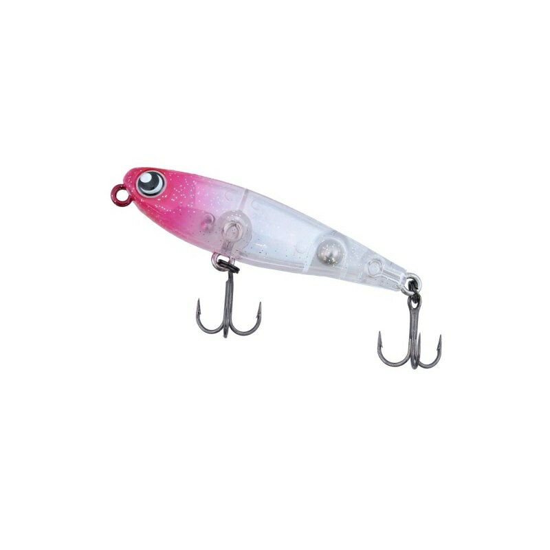 ダイワ(Daiwa)　月下美人 夕凪 55F IHきらめきピンク　【釣具　釣り具】のサムネイル