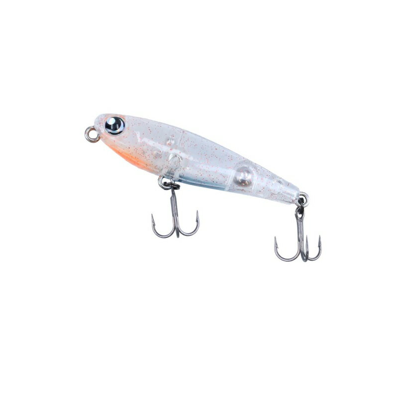 Daiwa Gekkabijin Yunagi 55F Ami Chirashi