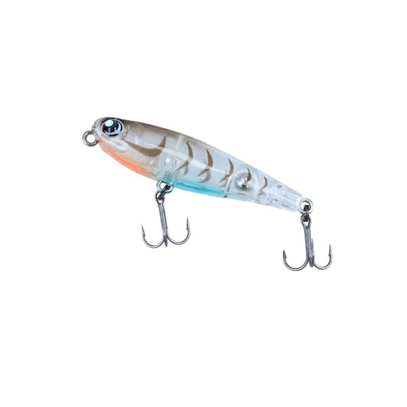 ダイワ(Daiwa)　月下美人 夕凪 55F 抱卵エビ　【釣具　釣り具】のサムネイル