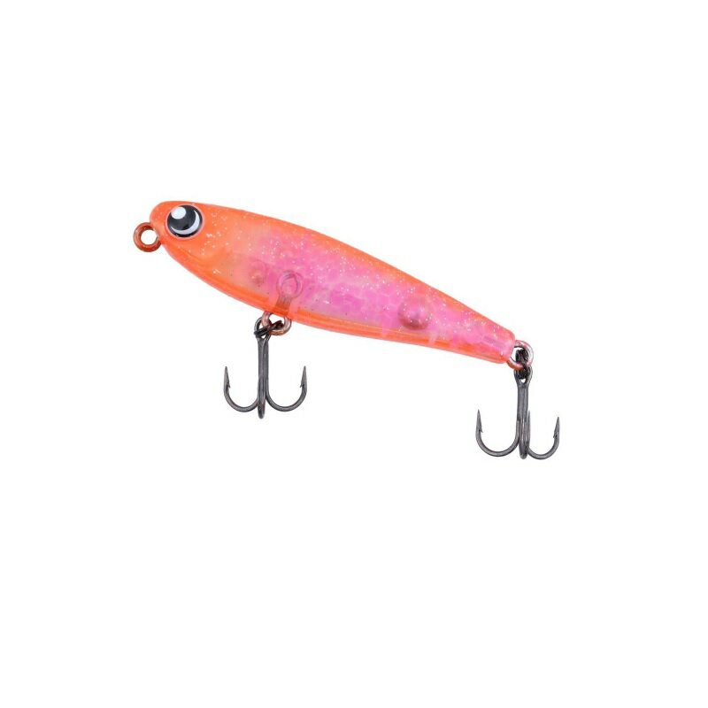 ダイワ(Daiwa)　月下美人 夕凪 55F クラッシュグローオレンジ　【釣具　釣り具】のサムネイル