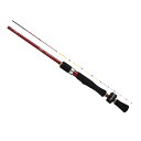 ダイワ(Daiwa) ブラックジャック イカダ 145・V 【釣具 釣り具】