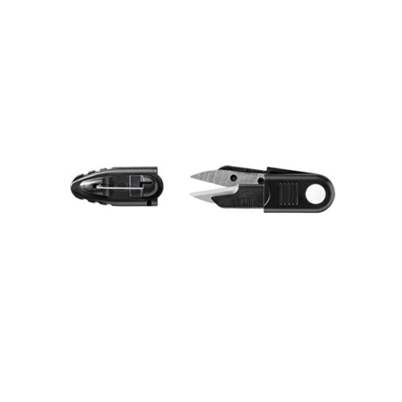シマノ　CT-921R ベストハサミ ブラック　【釣具　釣り具】 fto-r-10153825 釣具のFTO パッケージ画像