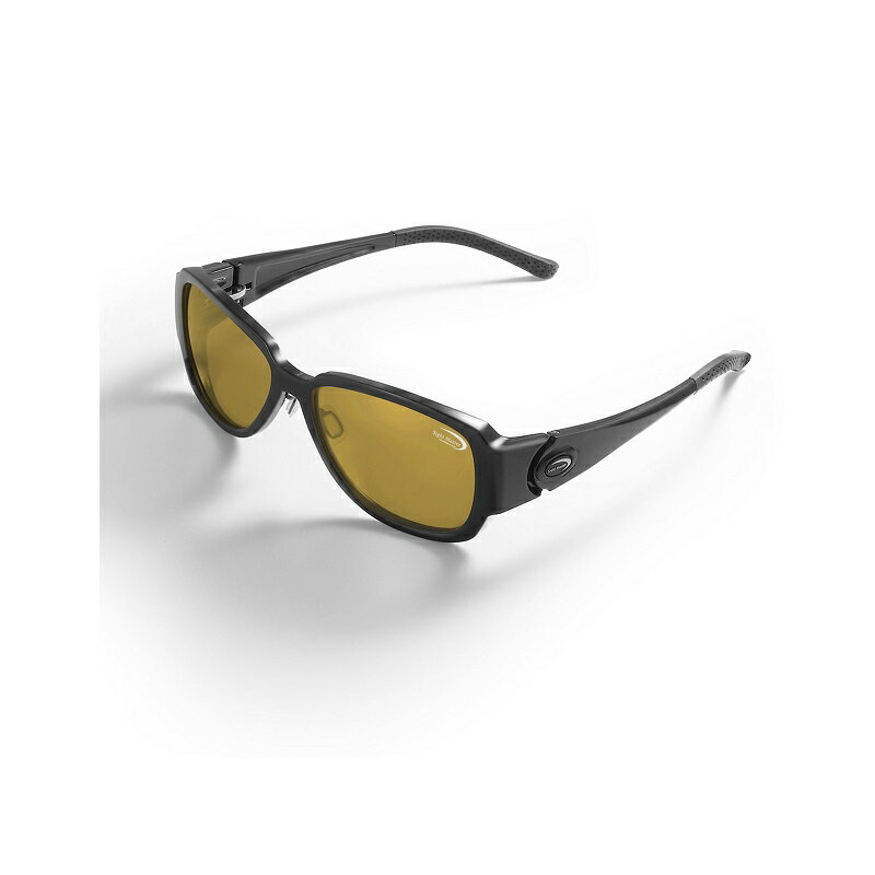 ティムコ　サイトマスター ラクリママットブラック ラスターオレンジ(SWR)　【釣具　釣り具】