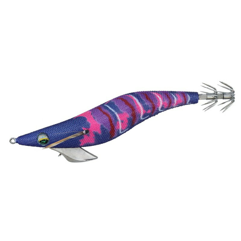 ダイワ(Daiwa) エメラルダスピーク 3.0号 夜光-ブルージーナイトクラブ 【釣具 釣り具】