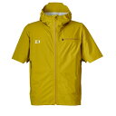 ダイワ(Daiwa) DJ-2021 空調ショートスリーブジャケット カーキ 2XL 【釣具 釣り具】