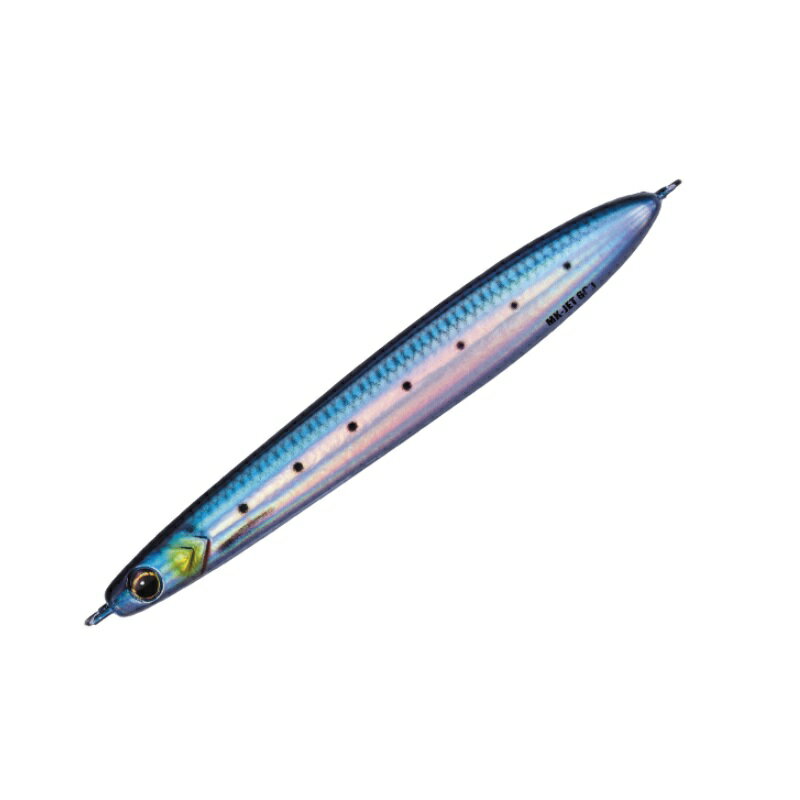 ᥸㡼եȡMAKI-JET30L ޥJET 饤֥٥ 30g #080 饤֥亮