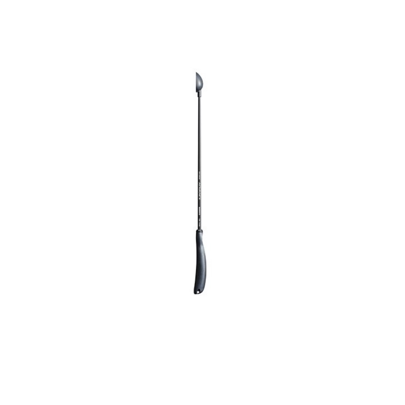 シマノ(Shimano) SY-005Q 遠投ヒシャク アドバンス ブラック 62M 【釣具 釣り具】