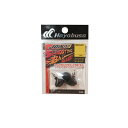 ハヤブサ FF404 ジョインテッドシューティングボール 21g 【釣具 釣り具】