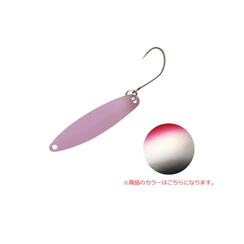 Rakuten - シマノ　TR-0018 カーディフ スリムスイマー 1.5g　60T レッドシルバー