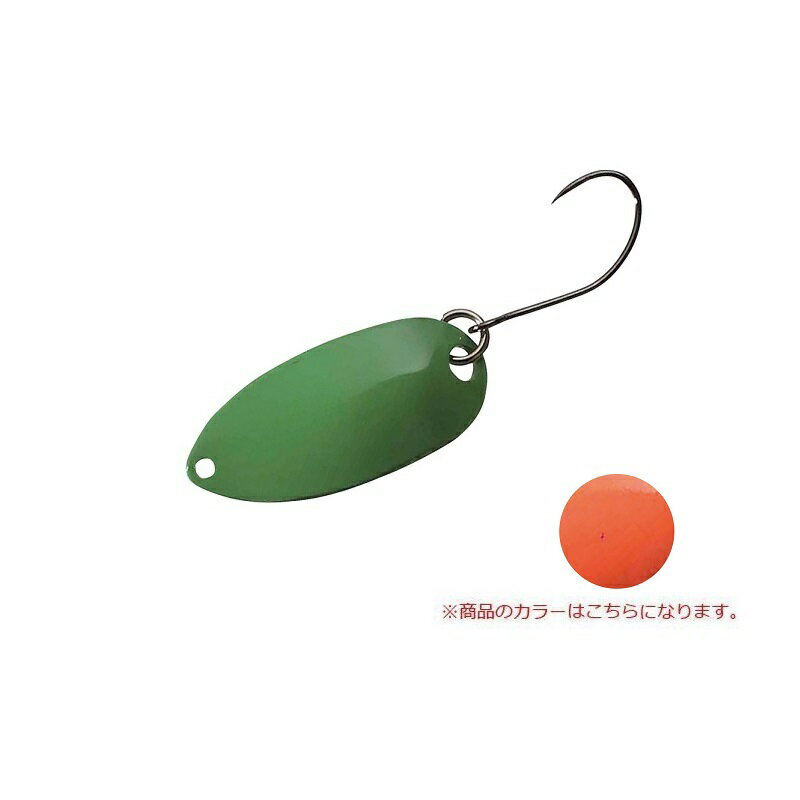 シマノ(Shimano) TR-0021 カーディフ ロールスイマー 3.5g 05S オレンジ 【釣具 釣り具】