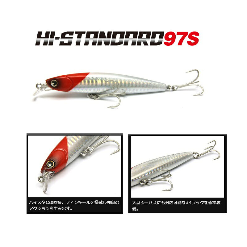 ロンジン　ハイスタンダード97S S024LN ボラ(レンズ)　【釣具　釣り具】 fto-r-10156046 釣具のFTO サンプル画像2