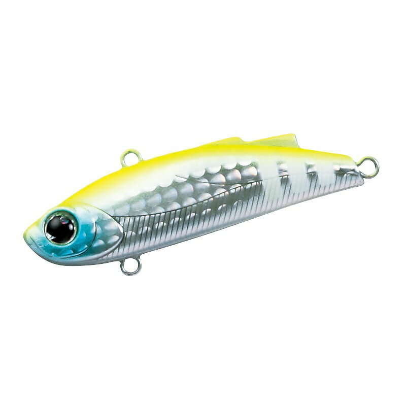 ダイワ(Daiwa)　モアザン ミニエント 57S レモンソーダミント　　【釣具　釣り具】のサムネイル
