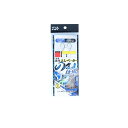 ダイワ(Daiwa) 快適堤防エレベーターのませ仕掛け LBG 1セット 予備ハリス1本付 11-8 【釣具 釣り具】
