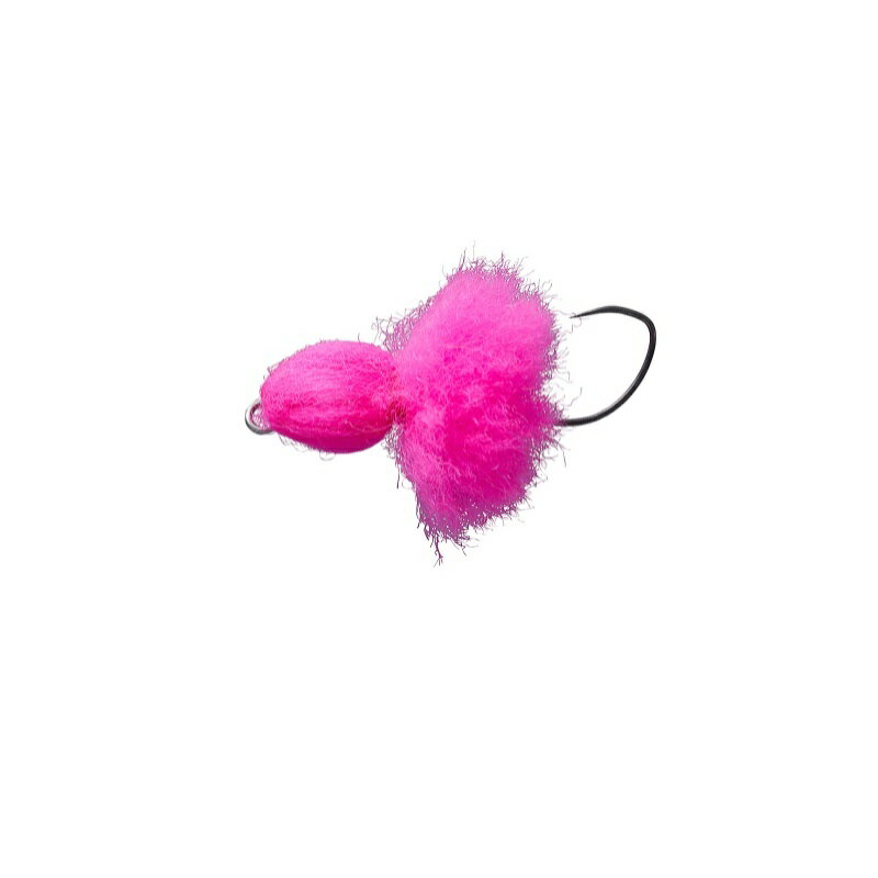 ダイワ(Daiwa)　鱒ノ華2 1.5g ショッキングピンク　【釣具　釣り具】