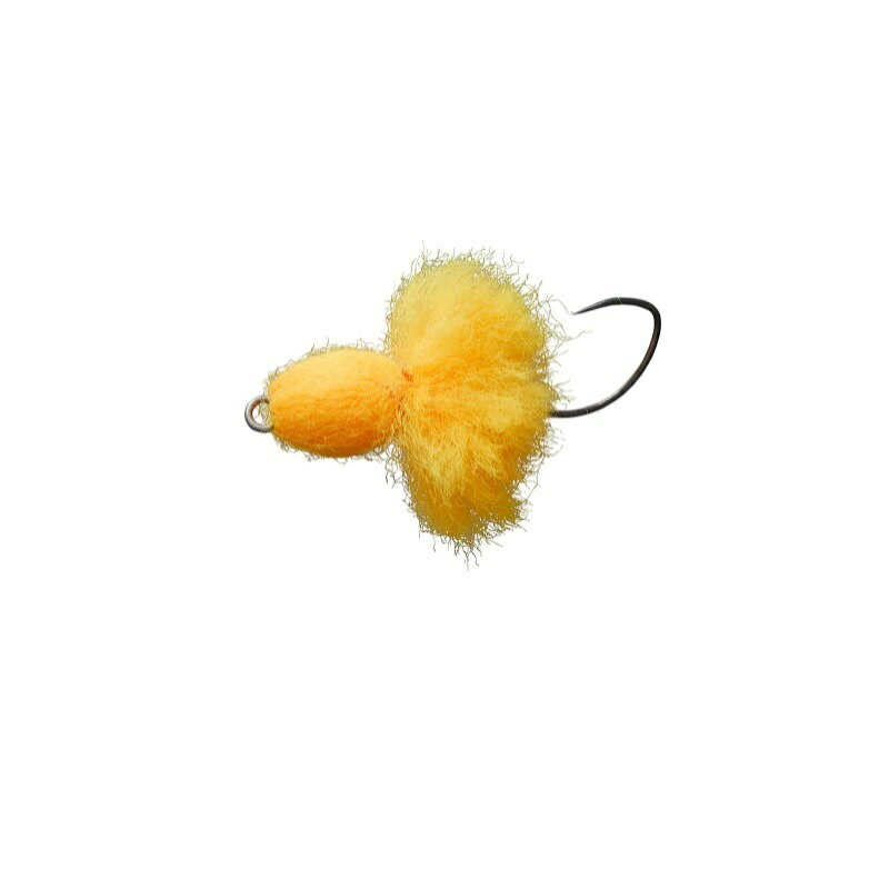 ダイワ(Daiwa) 鱒ノ華2 1.5g オレンジ 【釣具 釣り具】