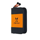 ダイワ(Daiwa) プレッソワレット ML (C) オレンジ 【釣具 釣り具】