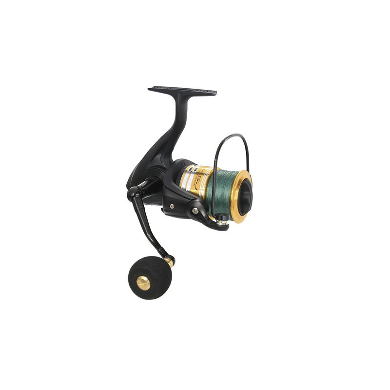 プロックス　X1SJX84000P2 エックスワンSJX8(PE2.0号/200m付) 4000　【釣具　釣り具】