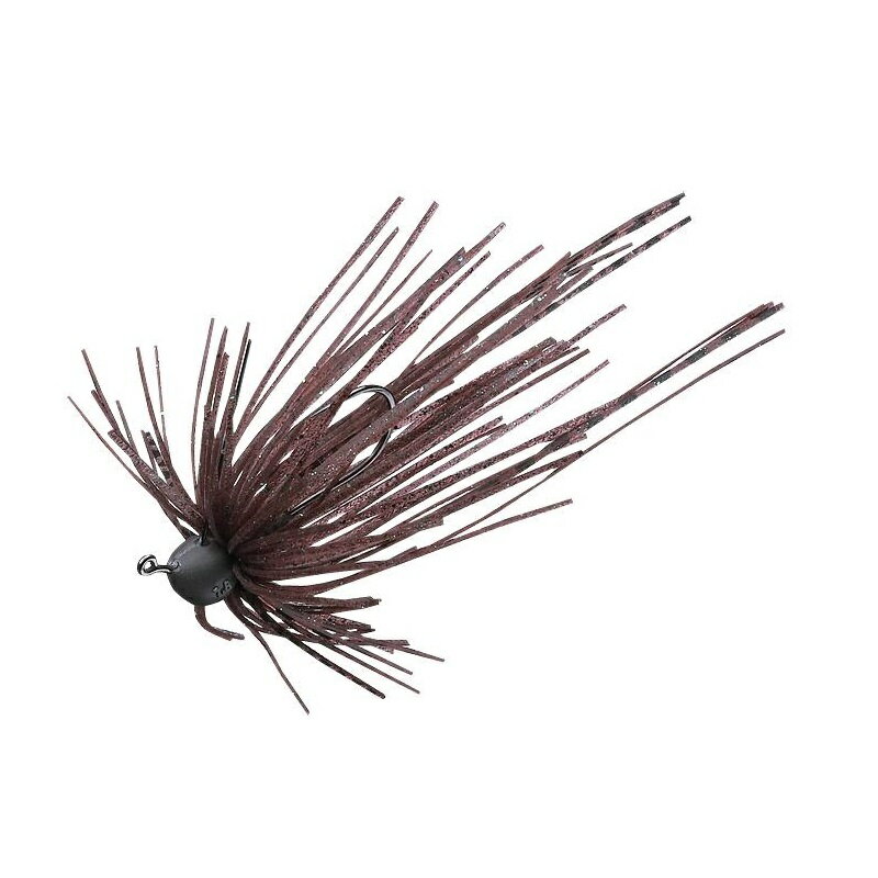 エバーグリーン C-4ジグ 3.8g #207 ジュンバグ 【釣具 釣り具】