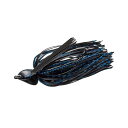 エバーグリーン グラスリッパー 1/4oz #102 ブラック・ブルー 【釣具 釣り具】