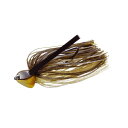 エバーグリーン グラスリッパー 1/4oz #137 アユ 【釣具 釣り具】