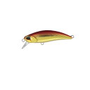 デュオ テトラワークス トト 48HS ASA0026 アカキン 【釣具 釣り具】