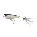 エバーグリーン ワンズバグ #272 キングシャッド 【釣具 釣り具】(4)