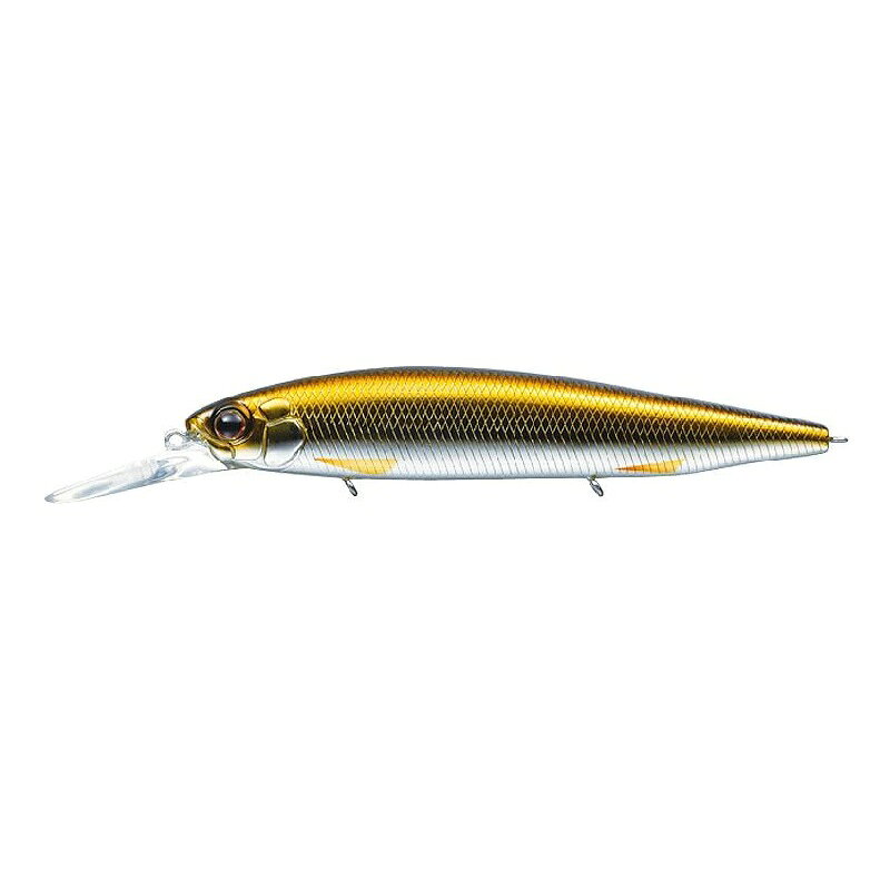 エバーグリーン フェイス #604 フラッシングゴールド 【釣具 釣り具】