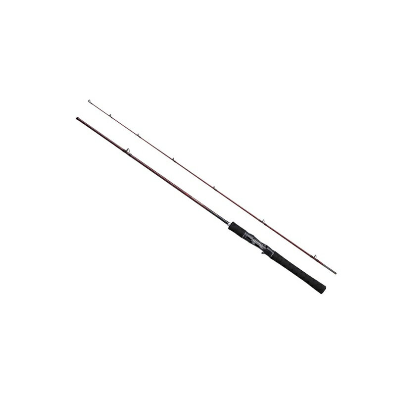 シマノ　スコーピオンXV 1581F-2　/ フリースタイル ベイト ロッド　【釣具　釣り具】のサムネイル