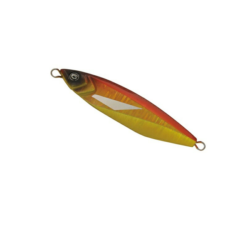 クレイジーオーシャン オーシャンフラッシュ 75g #4 アカキン